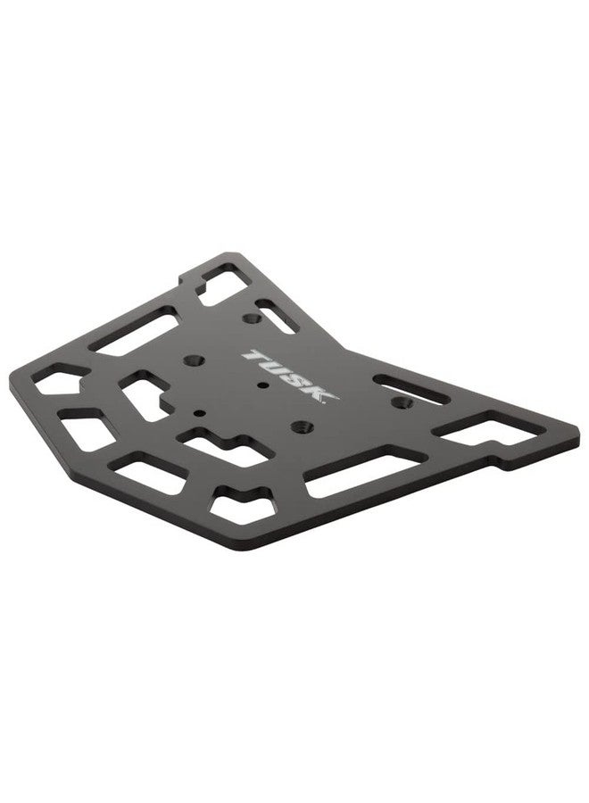 Tusk Top Rack Luggage Carrier Rear Tail Rack Compatible with Honda Africa Twin CRF1100L 2024-2025/Adventure Sports ES/DCT CRF1100 2020-2025 - Image 4